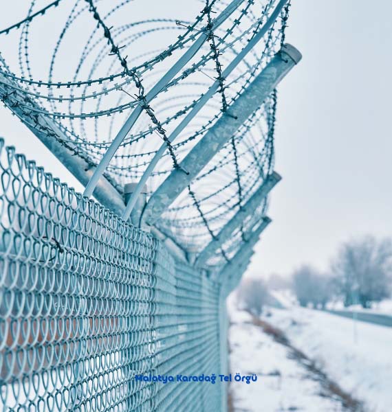 malatya demir direk,